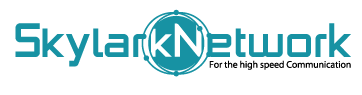 Skylark Network-logo